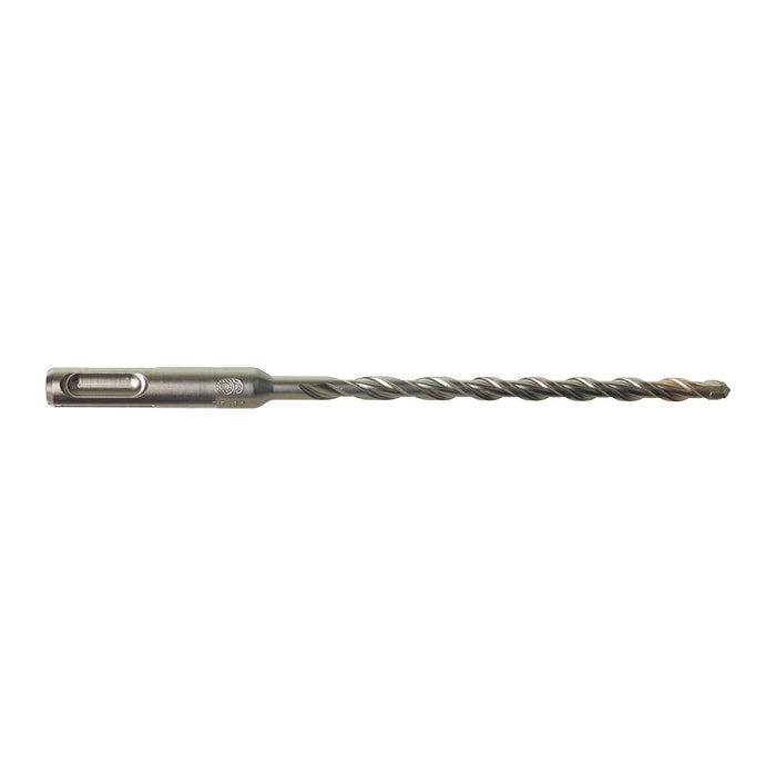Milwaukee Wiertło udarowe SDS Plus 6 x 100/160 mm