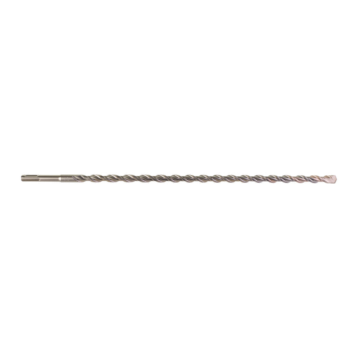 Milwaukee Wiertło udarowe SDS Plus 12 x 400/450 mm