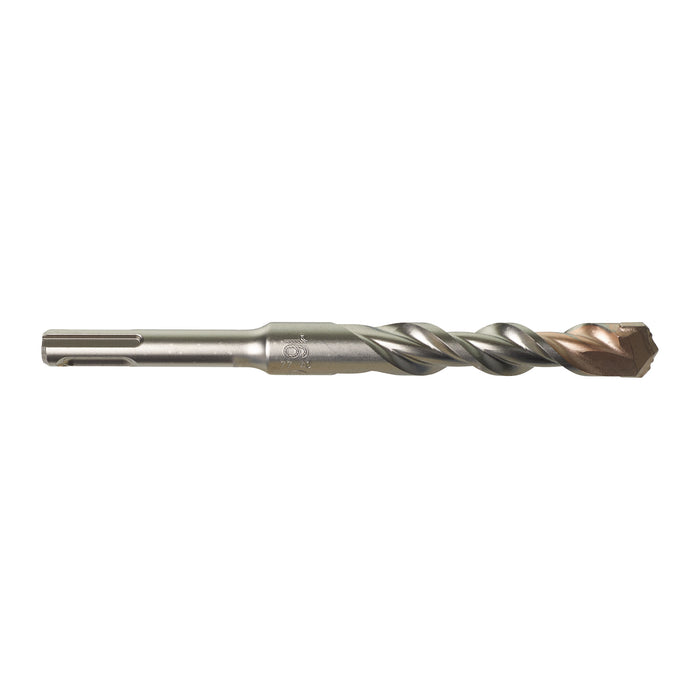 Milwaukee Wiertło udarowe SDS Plus 16 x 100/160 mm