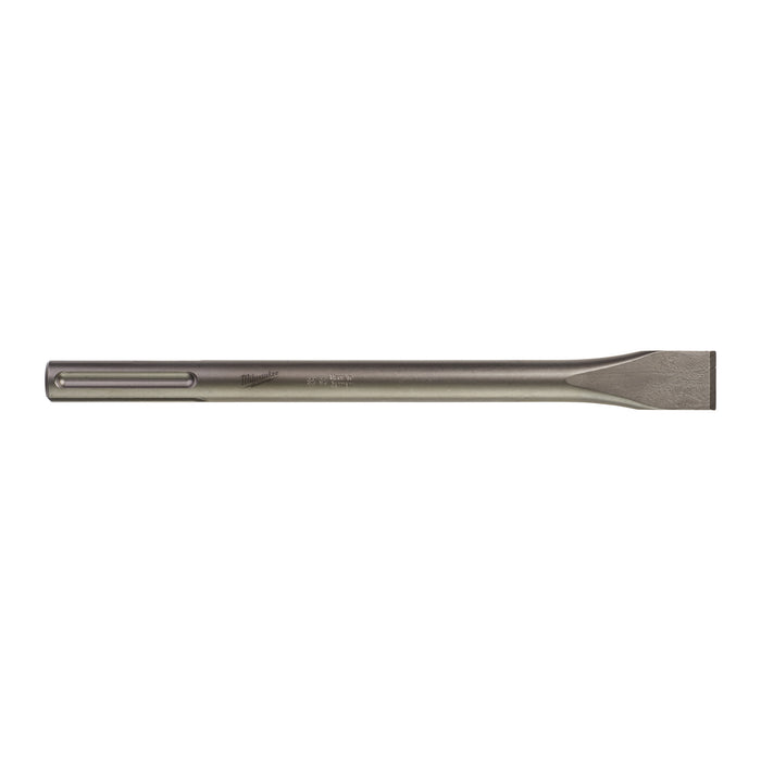 Milwaukee Dłuto płaskie 25 x 280 mm