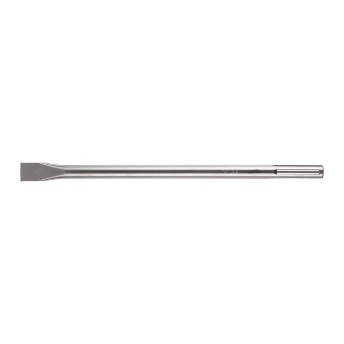 Milwaukee Dłuto płaskie 25 x 400 mm