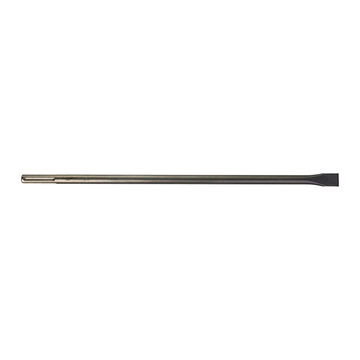 Milwaukee Dłuto płaskie 25 x 600 mm