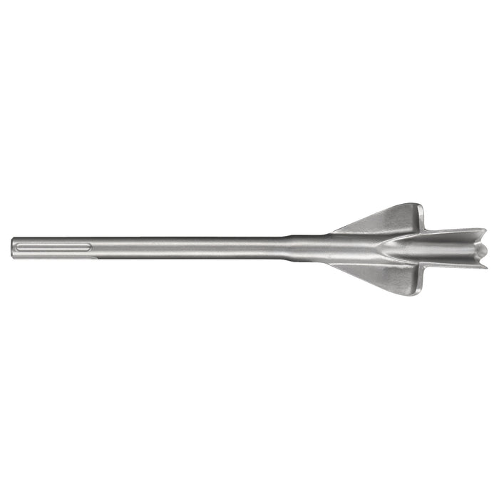 Milwaukee Dłuto skrzydełkowe SDS-Max 380mmx35mm