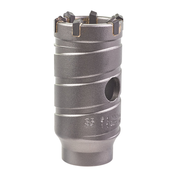 Milwaukee Koronka rdzeniowa Ø35x58 mm