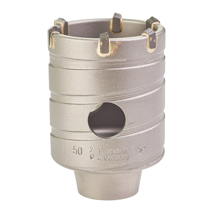 Milwaukee Koronka rdzeniowa Ø50x58 mm