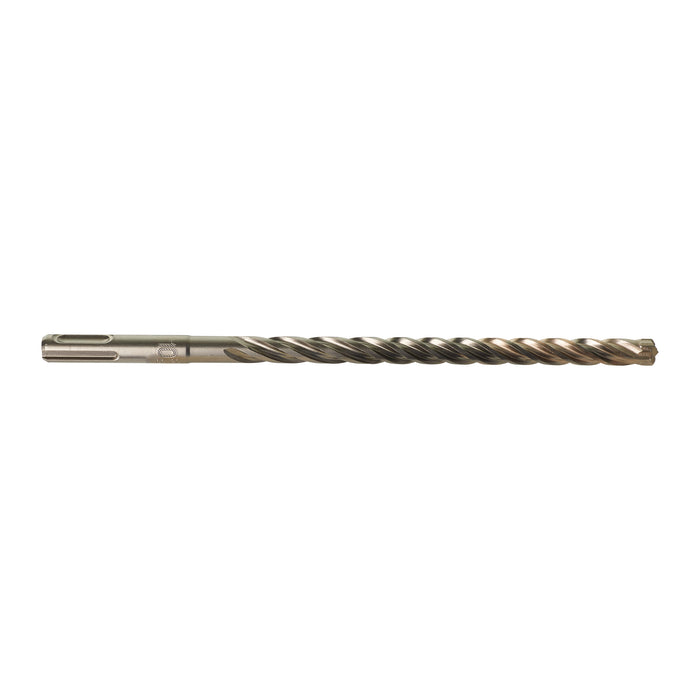 Milwaukee Wiertło SDS Plus MX4 10/150/210 mm