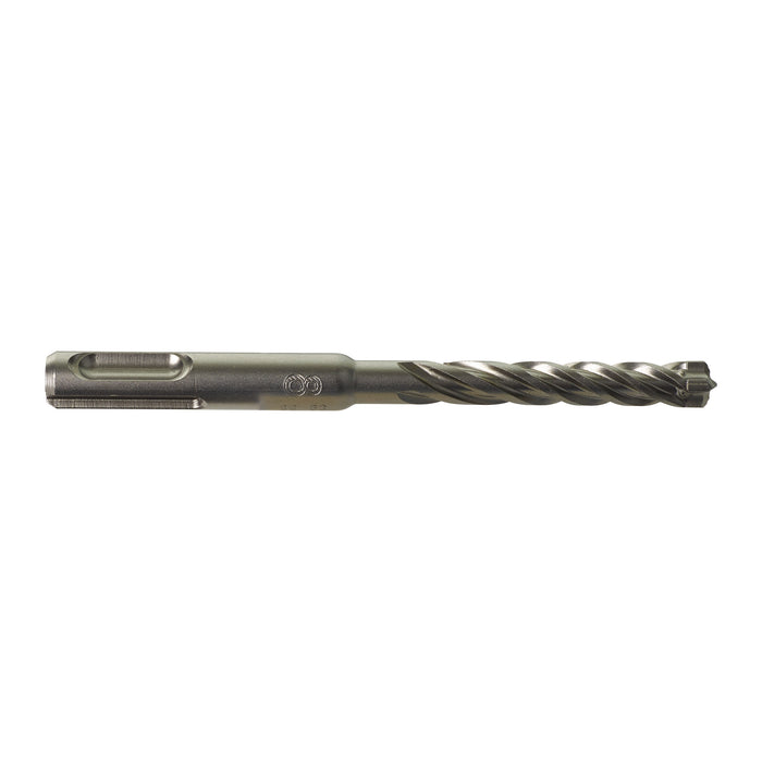 Milwaukee Wiertła SDS Plus MX4 8/50/115 mm - 10 szt.