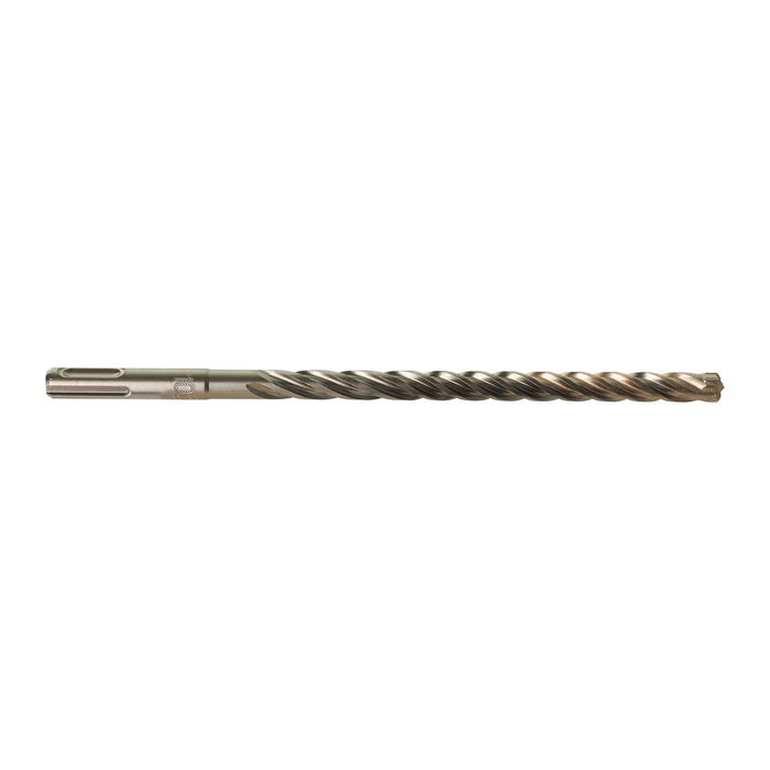 Milwaukee Wiertła SDS Plus MX4 10/150/210 mm - 10 szt.