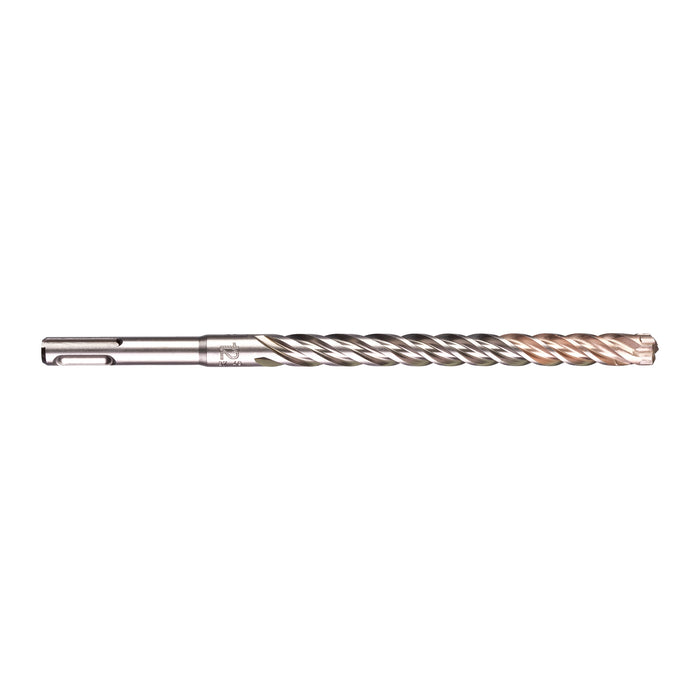 Milwaukee Wiertła SDS Plus MX4 12/150/210 mm - 10 szt.