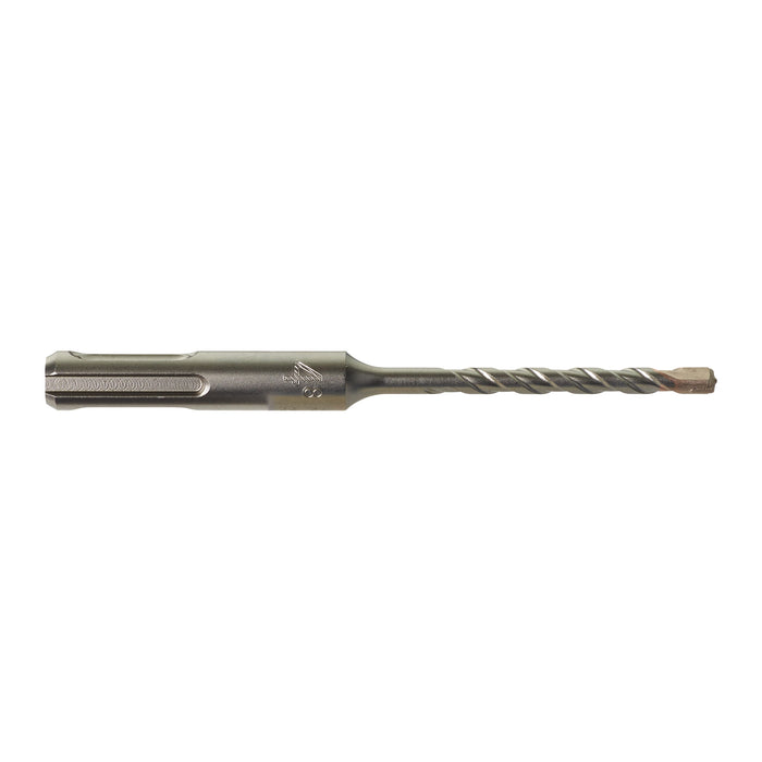 Milwaukee Wiertło udarowe SDS Plus 4,8 x 50/110 mm
