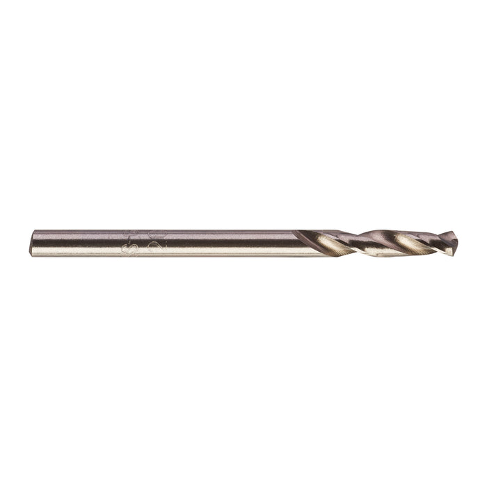 Milwaukee Wiertło do metalu 3,2/18/49 mm (10 szt.)