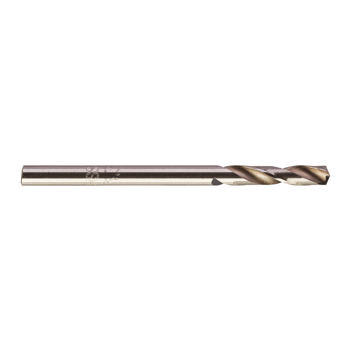 Milwaukee Wiertło do metalu 3,3/18/49 mm (10 szt.)