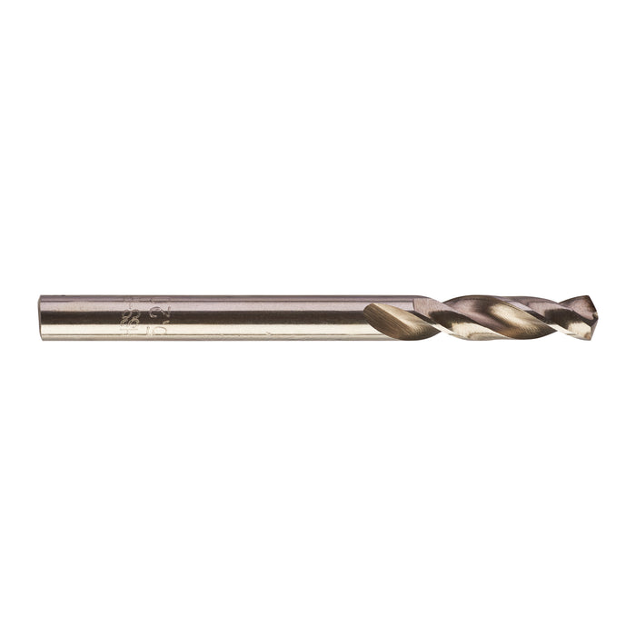 Milwaukee Wiertło do metalu 5,2/26/62 mm (10 szt.)