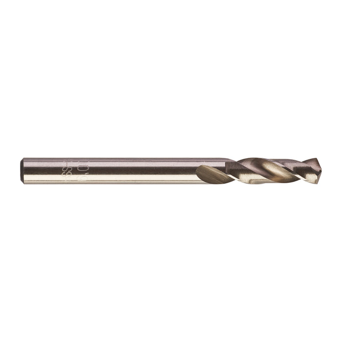 Milwaukee Wiertło do metalu 6,0/28/66 mm (10 szt.)