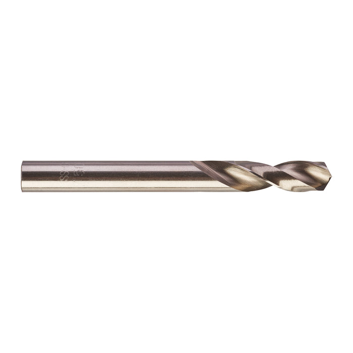 Milwaukee Wiertło do metalu 7,5/34/74 mm (5 szt.)