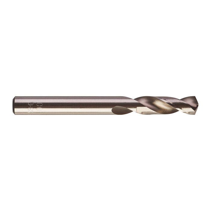 Milwaukee Wiertło do metalu 8,0/37/79 mm (5 szt.)
