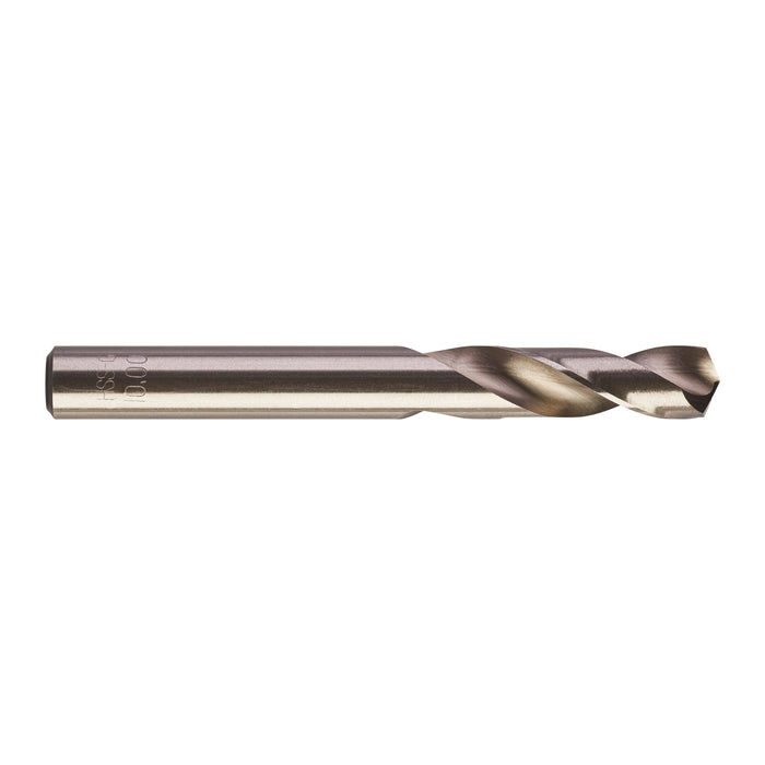 Milwaukee Wiertło do metalu 10,0/43/89 mm (5 szt.)