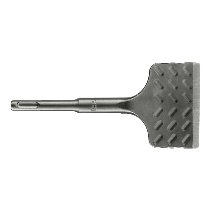 Milwaukee Dłuto do usuwania tynku 75 x 165 mm