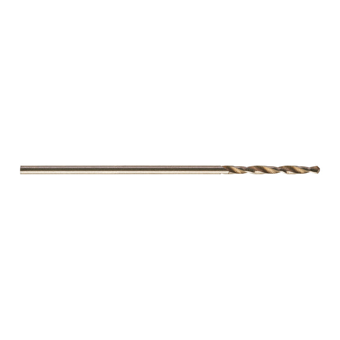 Milwaukee Wiertło HSS-G Thunderweb 1,0 (2 szt.)