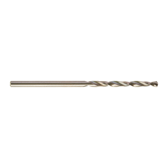 Milwaukee Wiertło HSS-G Thunderweb 2,0 (2 szt.)