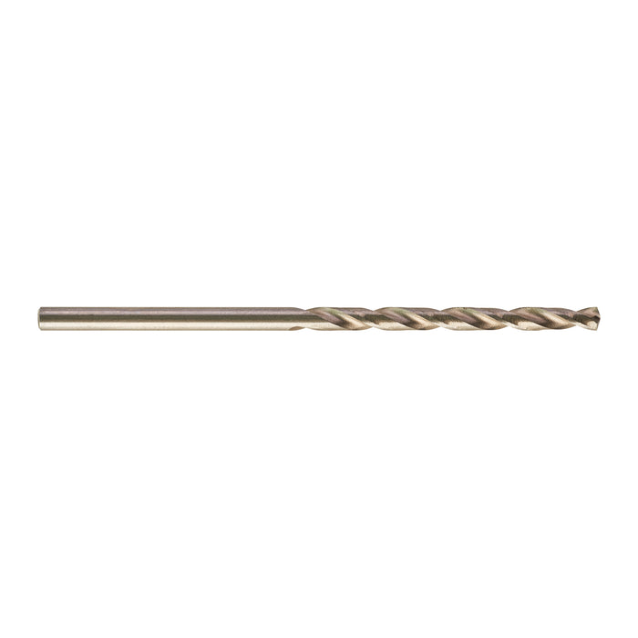 Milwaukee Wiertło HSS-G Thunderweb 2,5 mm (2 szt.)