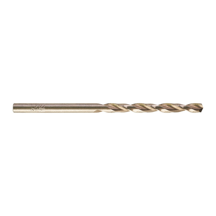 Milwaukee Wiertło HSS-G Thunderweb 3,5 (2 szt.)