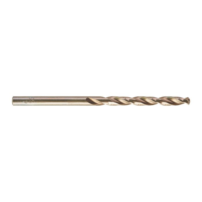 Milwaukee Wiertło HSS-G Thunderweb 4,0 (2 szt.)