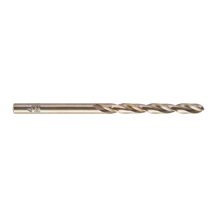 Milwaukee Wiertło HSS-G Thunderweb 4,2 mm