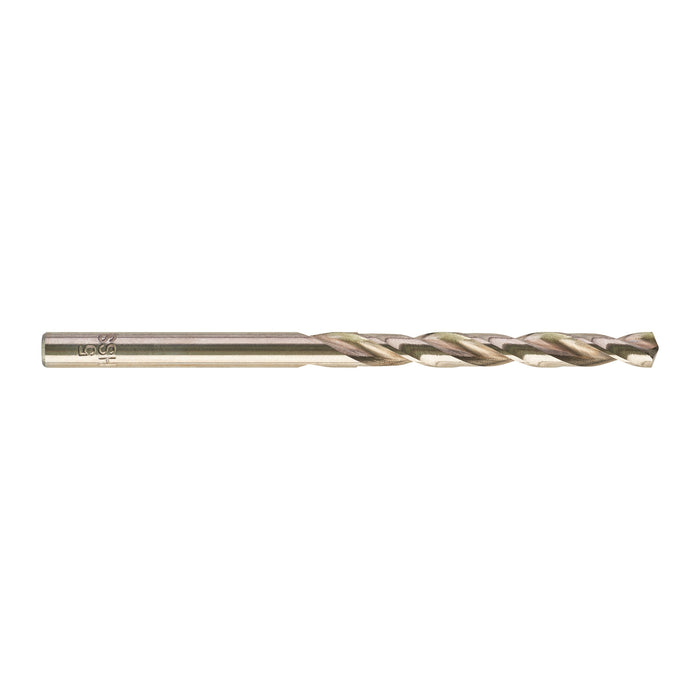Milwaukee Wiertło HSS-G Thunderweb 5,0 mm