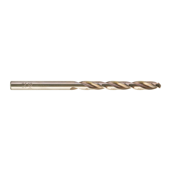 Milwaukee Wiertło HSS-G Thunderweb 5,5 mm