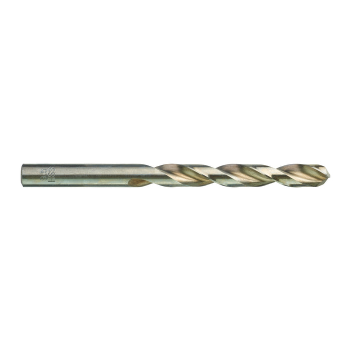 Milwaukee Wiertło HSS-G Thunderweb 9,5 mm
