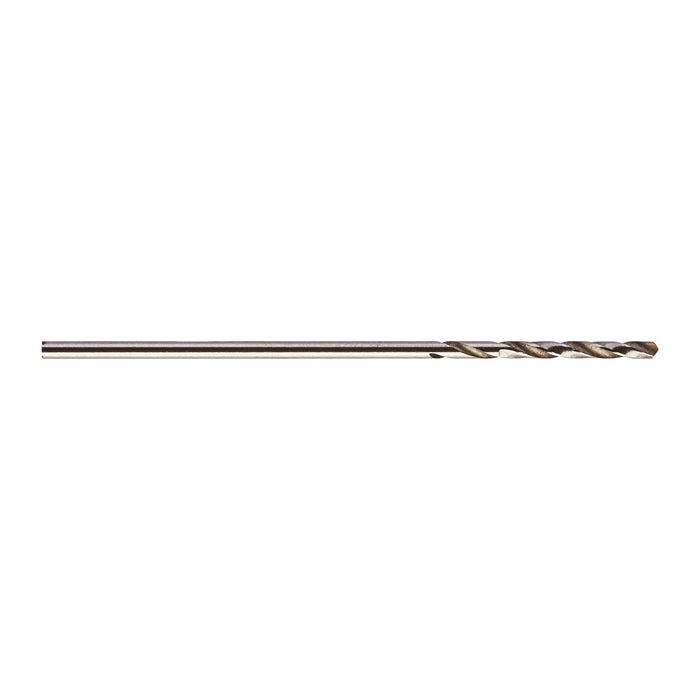 Milwaukee Wiertło HSS-G Thunderweb 1,0 (10szt.)