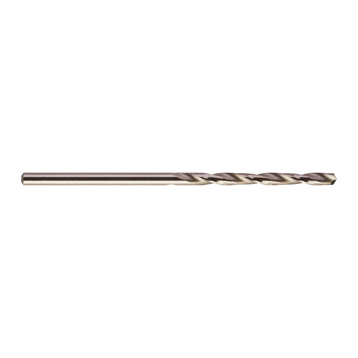 Milwaukee Wiertło HSS-G Thunderweb 2,0 (10szt.)