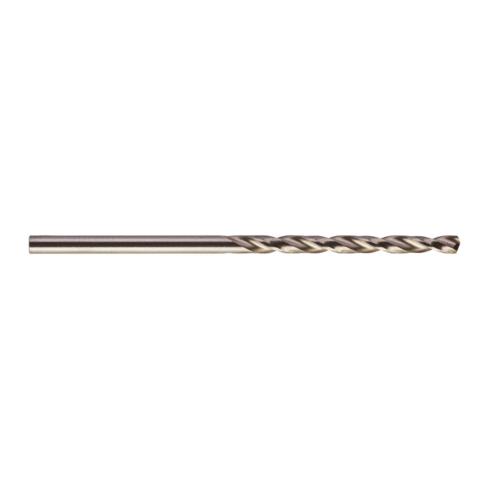 Milwaukee Wiertło HSS-G Thunderweb 2,5 (10szt.)