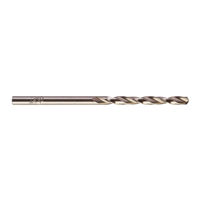 Milwaukee Wiertło HSS-G Thunderweb 3,2 (10szt.)