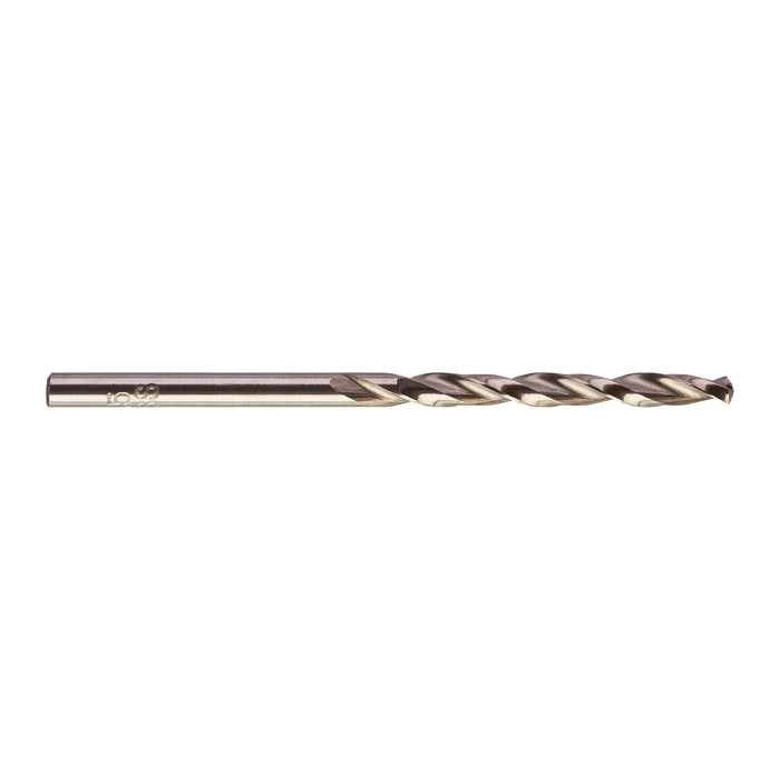Milwaukee Wiertło HSS-G Thunderweb 3,5 (10szt.)