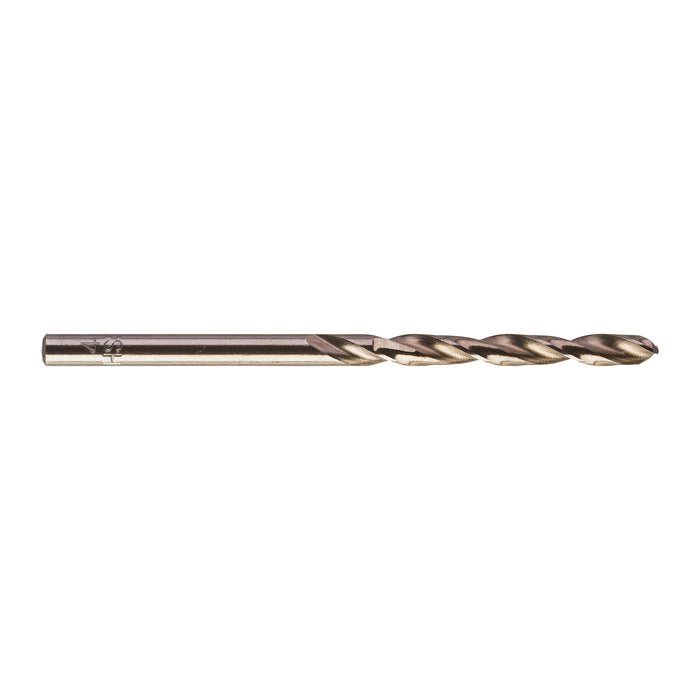 Milwaukee Wiertło HSS-G Thunderweb 4,0 mm (10szt.)