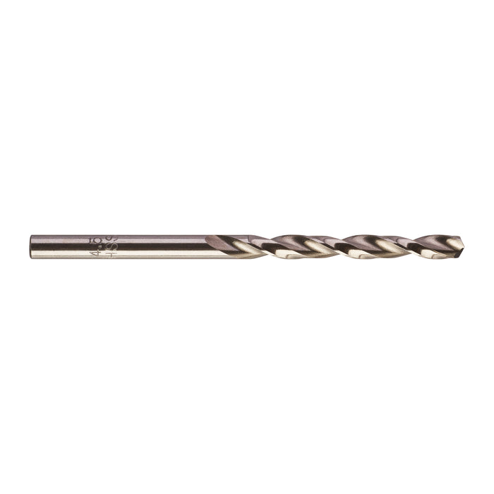 Milwaukee Wiertło HSS-G Thunderweb 4,5 (10szt.)