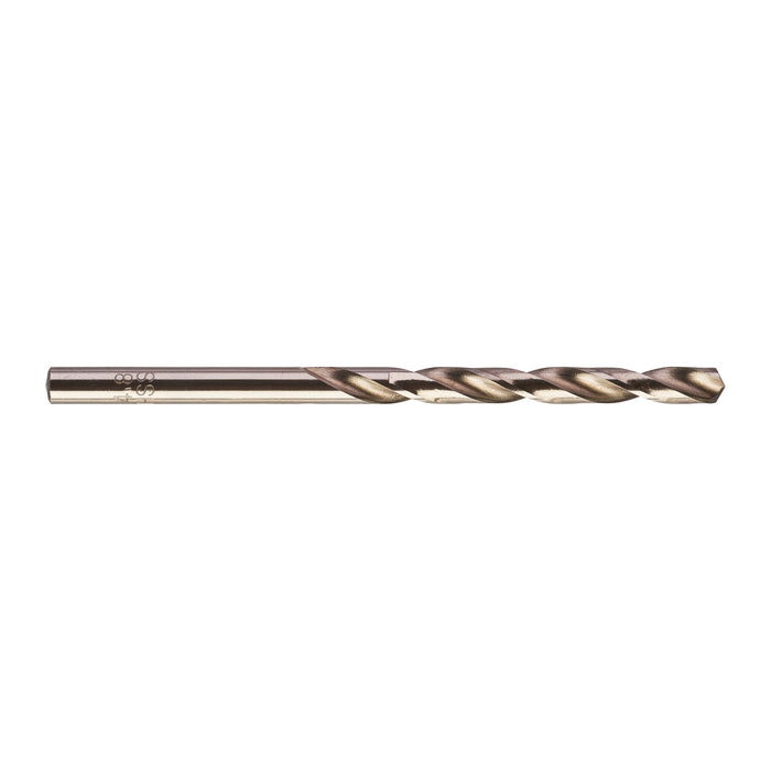 Milwaukee Wiertło HSS-G Thunderweb 4,8 (10szt.)