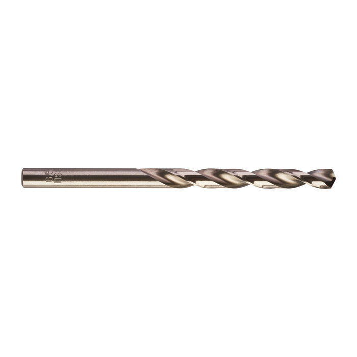 Milwaukee Wiertło HSS-G Thunderweb 6,5 (10szt.)