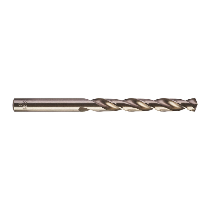 Milwaukee Wiertło HSS-G Thunderweb 9,0 (5 szt.)