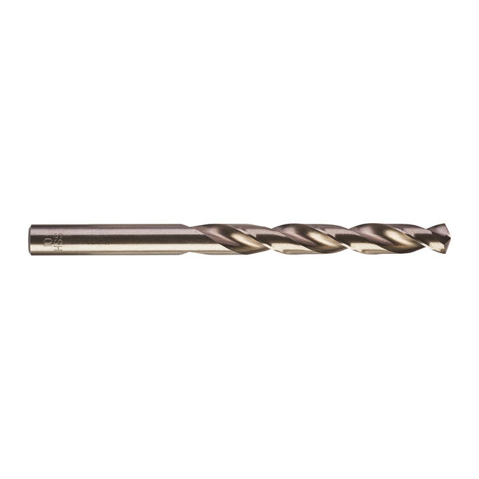 Milwaukee Wiertło HSS-G Thunderweb 10,0 (5 szt.)