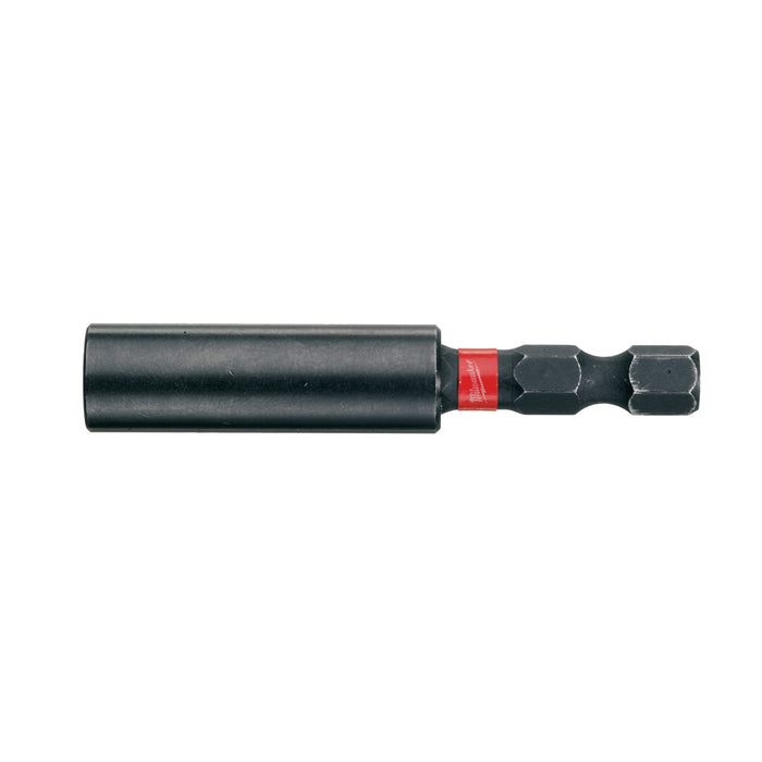 Milwaukee Shockwave Magnetyczny uchwyt bita Hex 1/4" 60 mm
