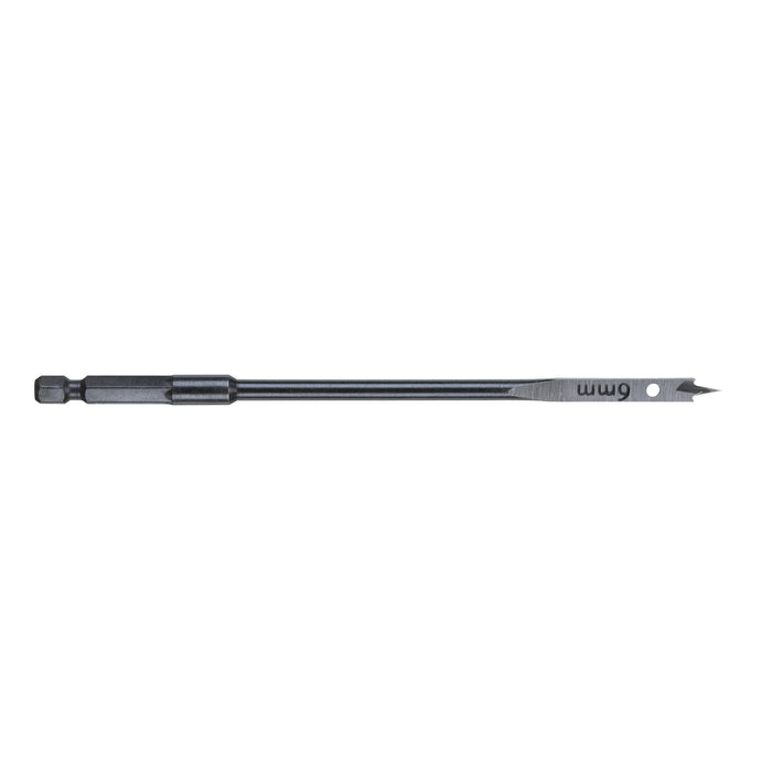 Milwaukee Wiertło piórowe 6 x 152 mm