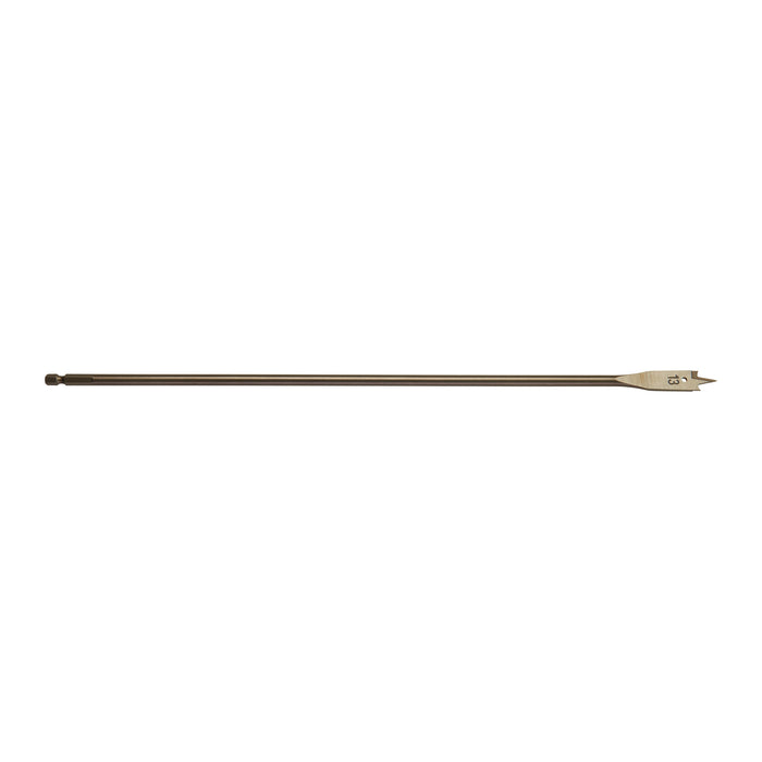 Milwaukee Wiertło piórowe 13 x 400 mm