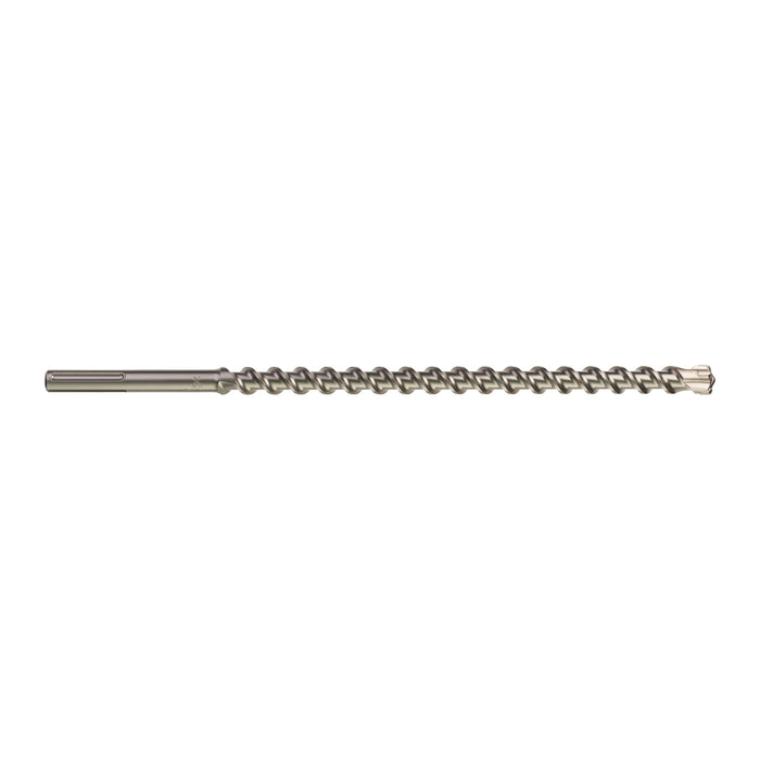 Milwaukee Wiertło SDS-max 24 x 400/520