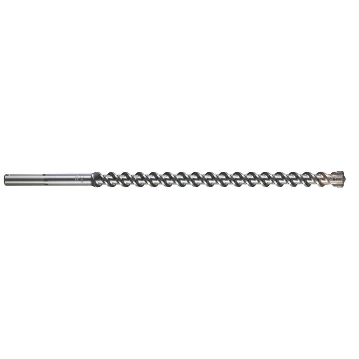 Milwaukee Wiertło SDS-max 25 x 400/520