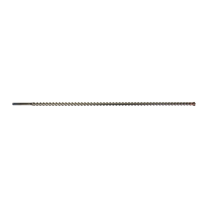 Milwaukee Wiertło SDS-max 28 x 1200/1320
