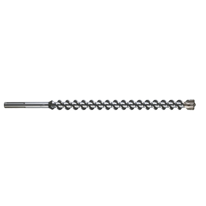 Milwaukee Wiertło SDS-max MX4 32 x 450/570 mm