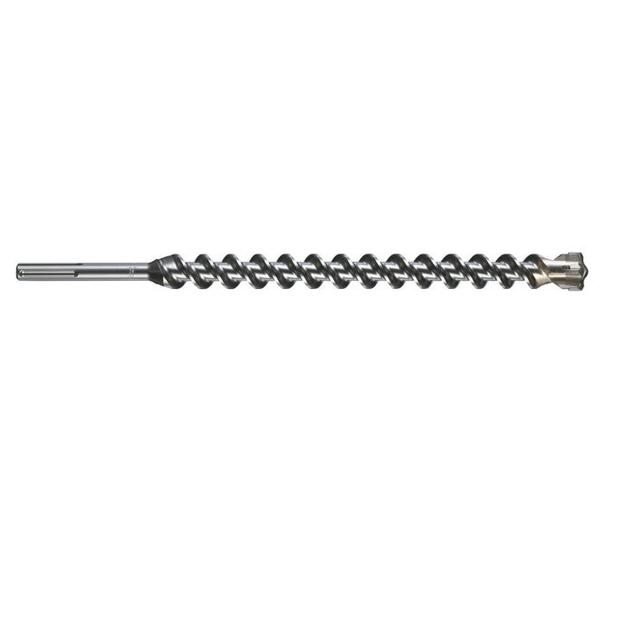 Milwaukee Wiertło SDS-max 38 x 450/570
